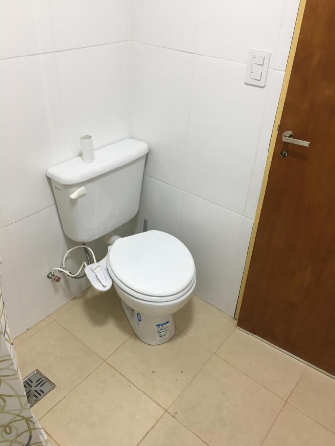 Mlh 4 Departamento Apartment อูซัวยา ภายนอก รูปภาพ